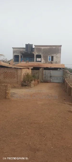 3bdrm House in Makurdi for sale