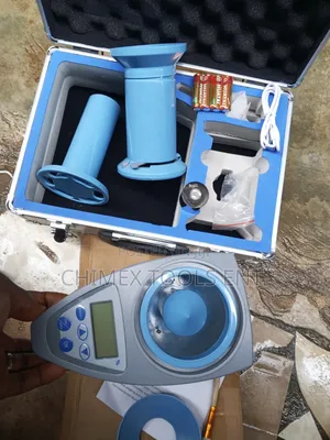 Measuring Testing Tools