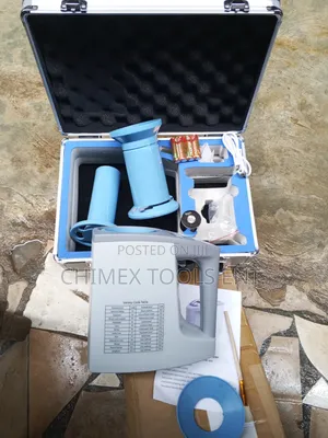 Measuring Testing Tools
