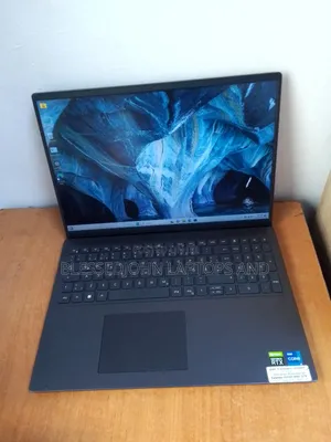 Laptop Dell 16GB Intel Core i7 SSD 512GB