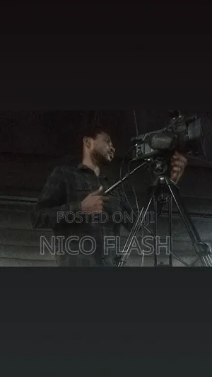 "Professional Videographer for Events"