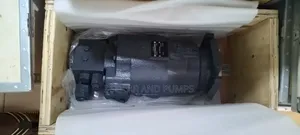 SPV 22 Motor