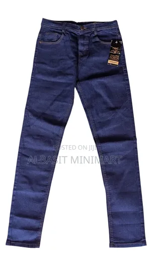 Next Slim Fit Dark Denim Jeans.