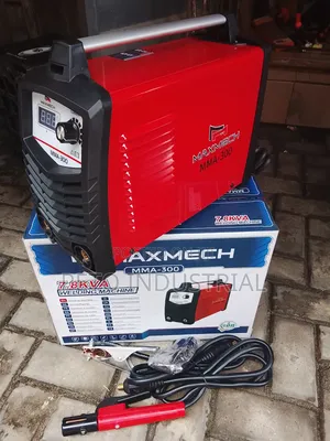 Welding Machine