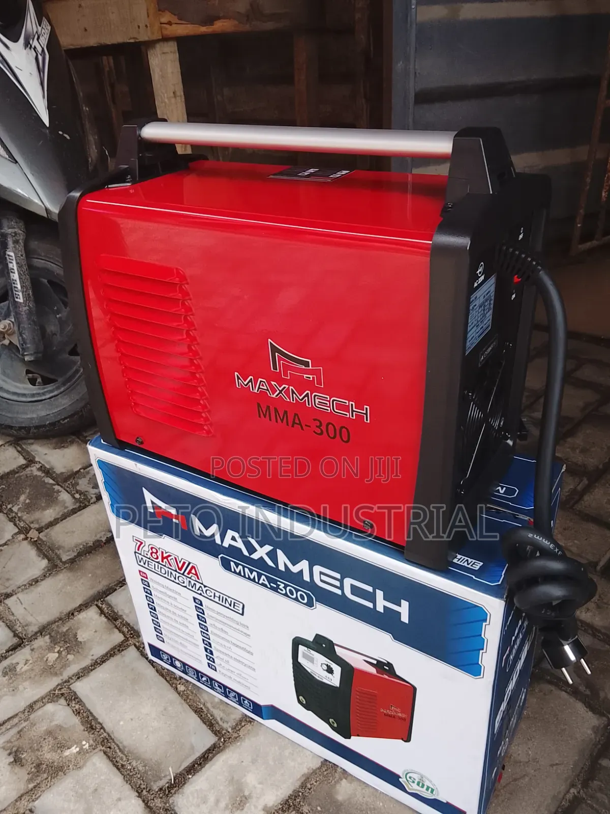 Welding Machine