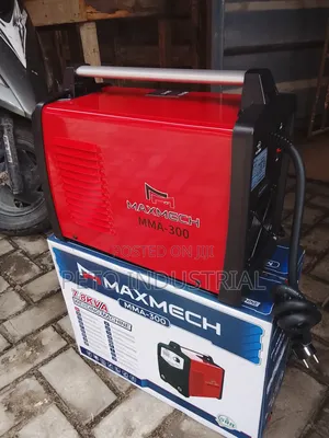 Welding Machine