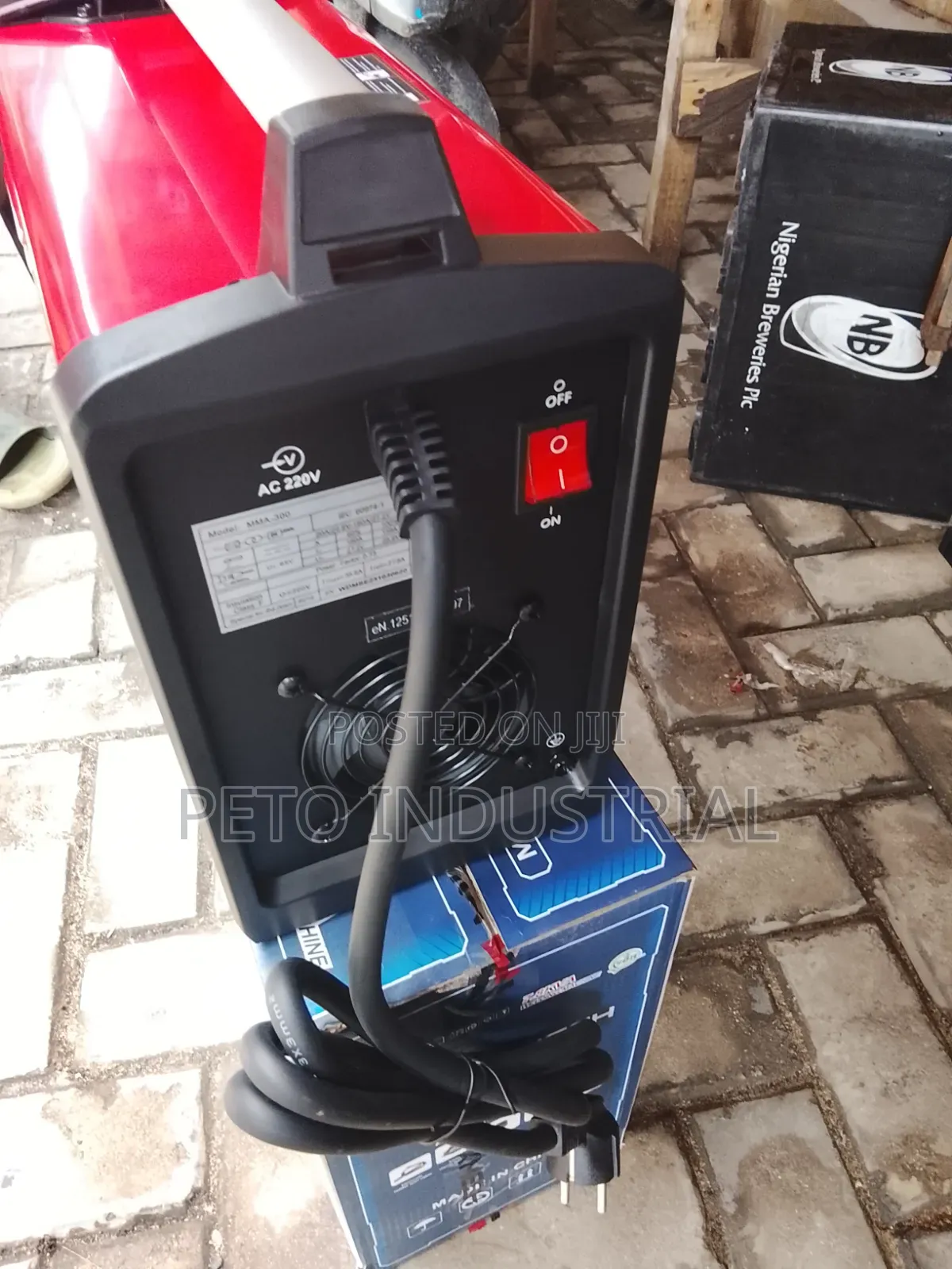 Welding Machine