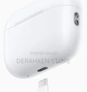 Apple Airpod Pro 2 Anc