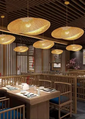 Modern Chandelier Light