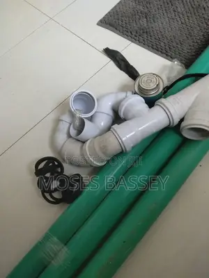 Plumbing Service