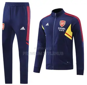 Arsenal Tracksuit for Sale
