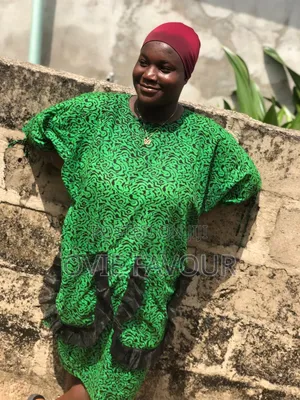 Miss Ovie Favour Eloho