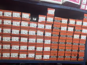 Suspension/Stabilizer Linkage All Japanese Motors
