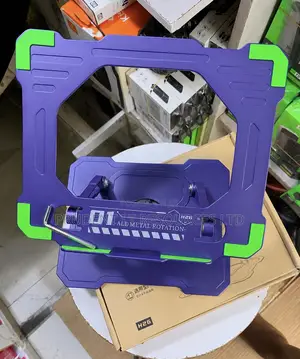 Foldable Laptop Stand