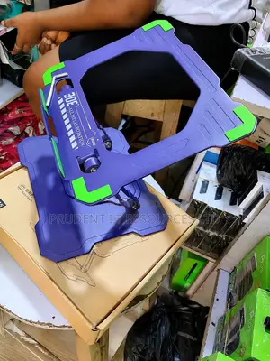 Foldable Laptop Stand