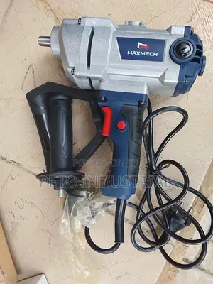Electric Drill Machine