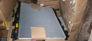 Brand New Radiator Toyota Tacoma and Prado 2024/2026
