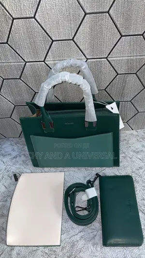 Original 3 in 1 Holley Vivi Handbag