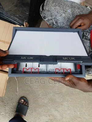 Floor Box Switch