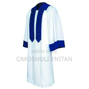 Choir Robes Available for Sale.