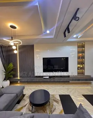 2 Bedroom Apartment With Starlink Wi-Fi 24/7 A.C in Lifecamp