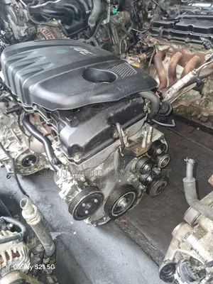 Kia Optima Engine Gdi, 2012 to 2014 Model.