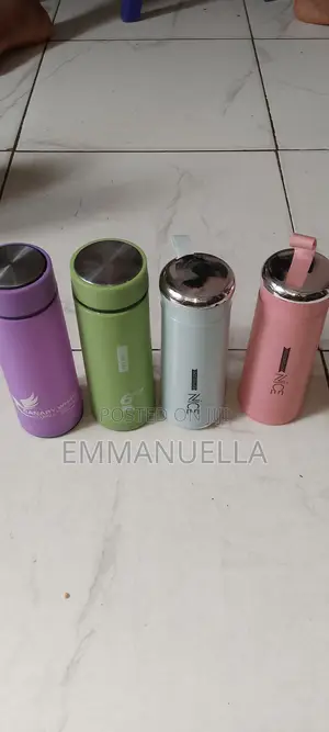 Vacuum Flasks