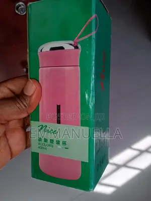 Vacuum Flasks