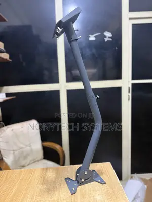 Starlink Gen 3 Standard Long Wall Mount, Gen 3 V4
