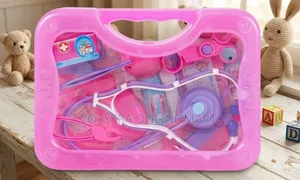Medical Doctor Play Set