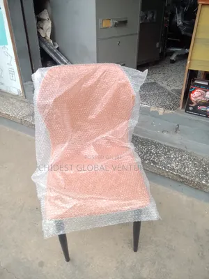 Canteen/ Meeting Room Chairs