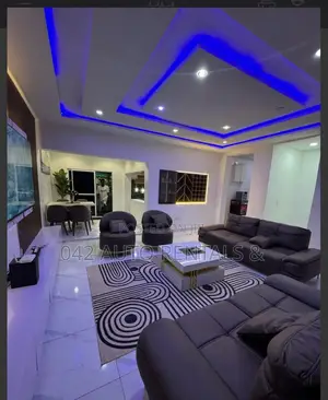 2 Bedroom Apartment in Wuye