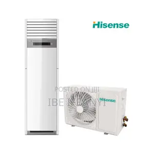 Hisense Floor Standing Ac 3.0 Hp Inverter