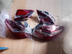 Complete Back Rear Light Honda Accord 2016