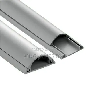 Different Sizes of Floor Trunking Pipe