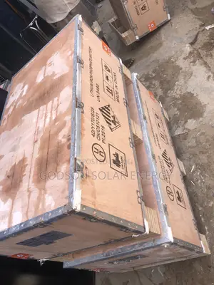 Felicity Solar Lithium Ion Battery