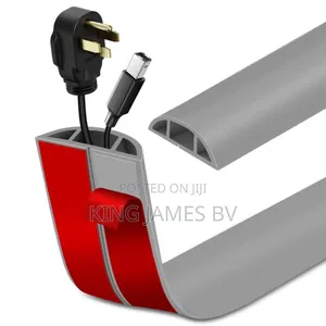 Adhesive Floor Trunking Pipe