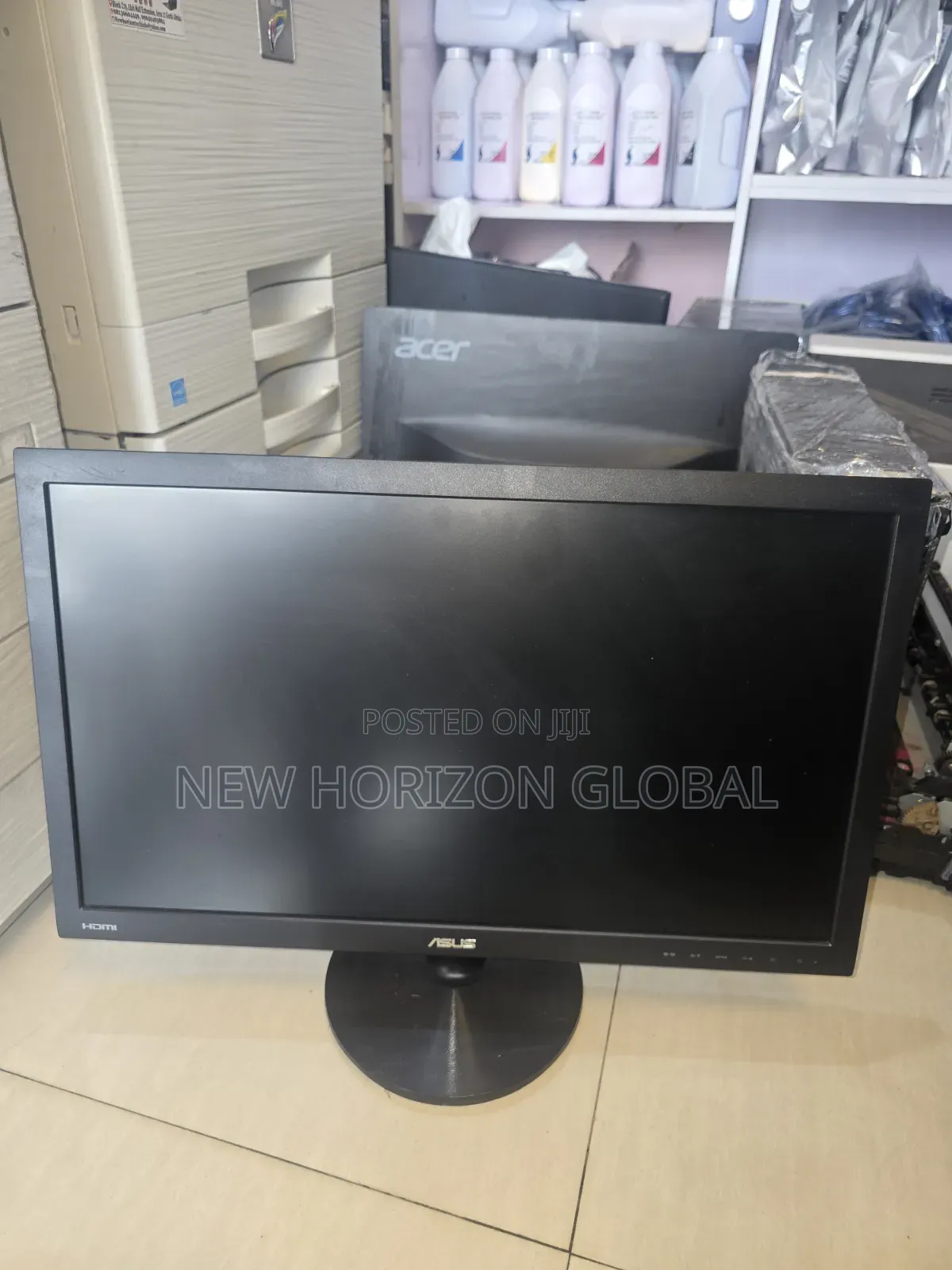 Asus 24 Inches Hdmi