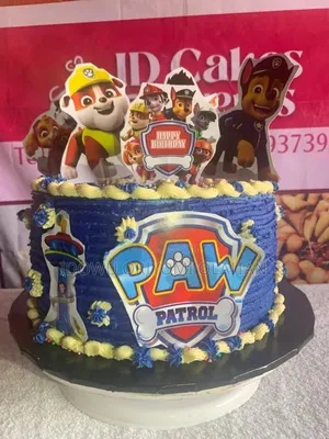 Cake, Pastries, Rentals and Services