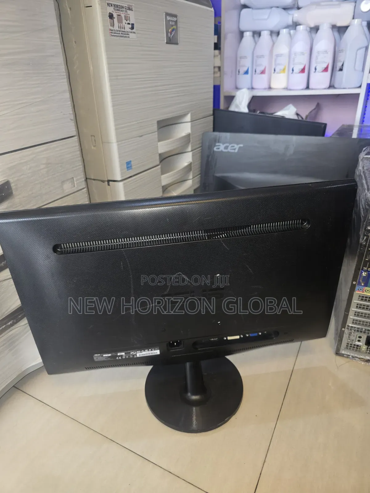 Asus 24 Inches Hdmi