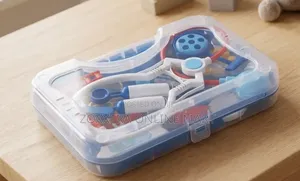 Medical Doctor Play Set