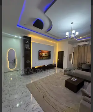 2 Bedroom Apartment in Jahi With Ps5