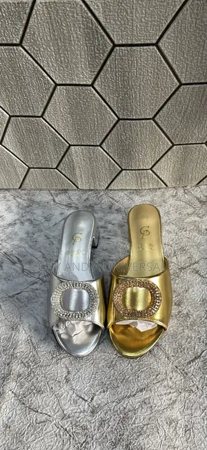 Giorgio Pantono Footwear