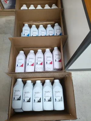 Sharp Toner Refill