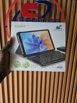 New Modio M129 512 GB Gray