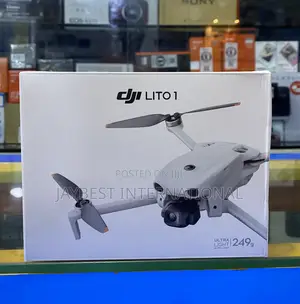 Dji Lito 1 Drone