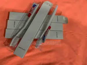 Hotel Amenities Dental Kits