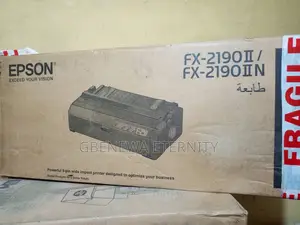 Fx-2190ii | Dot Matrix Printers