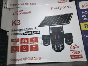 CCTV Essecloud App 3lens PTZ Can