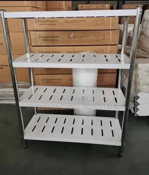 Perforated Stainless Cooling Rack